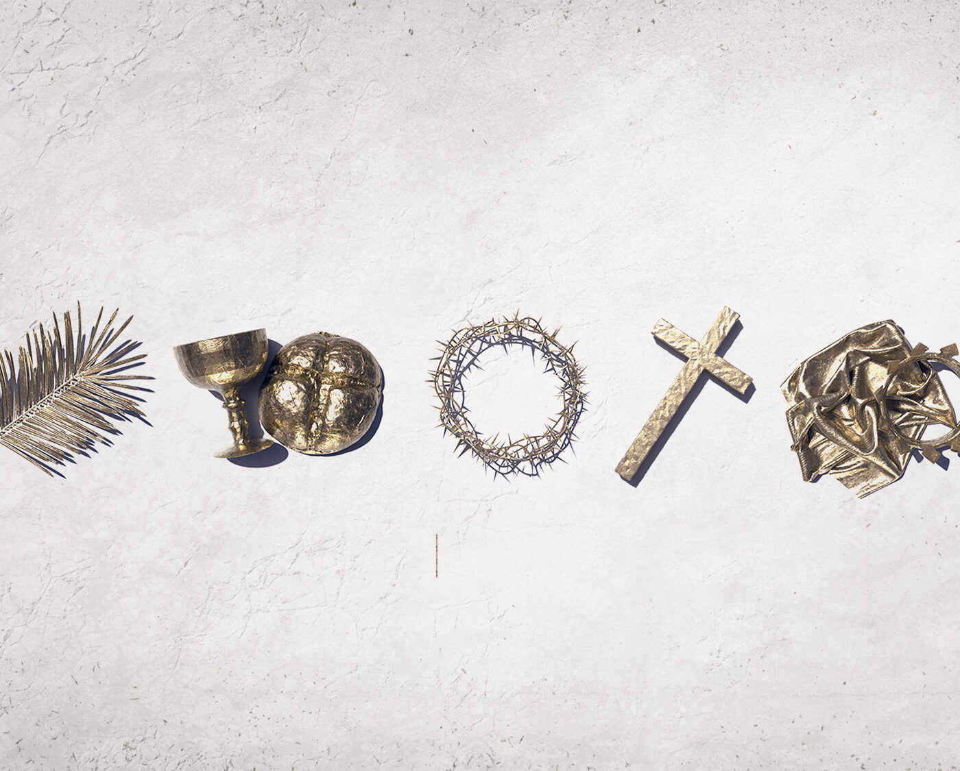 Easter Sunday episode artwork