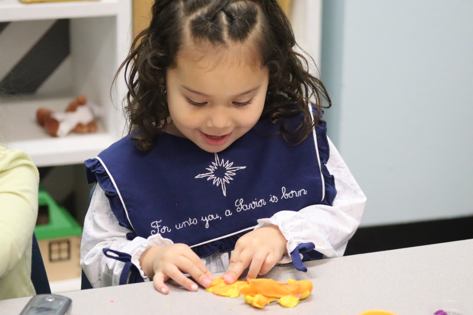 Care Meals Ministry