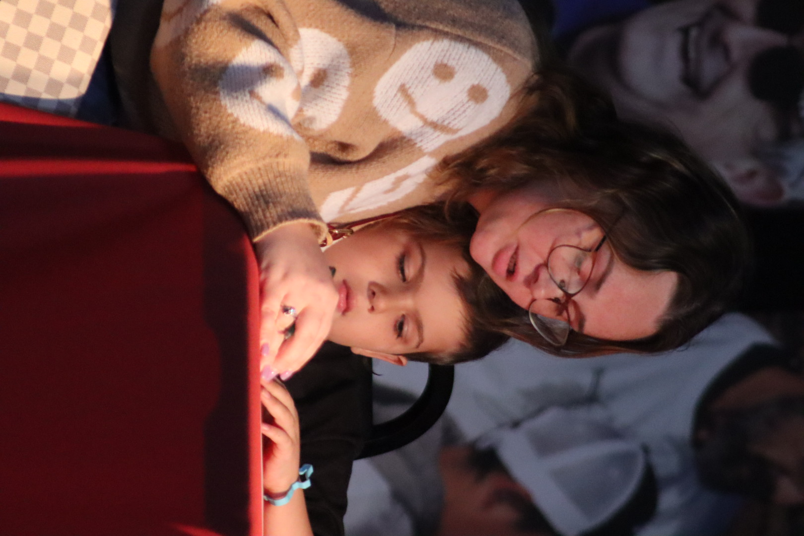 Father's In The Field