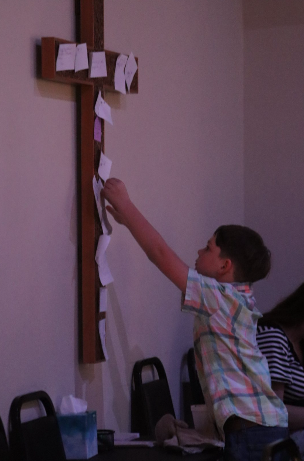 Prayer