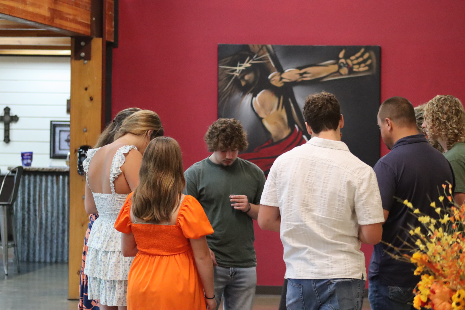 Fall Semester Small Groups Are Coming!