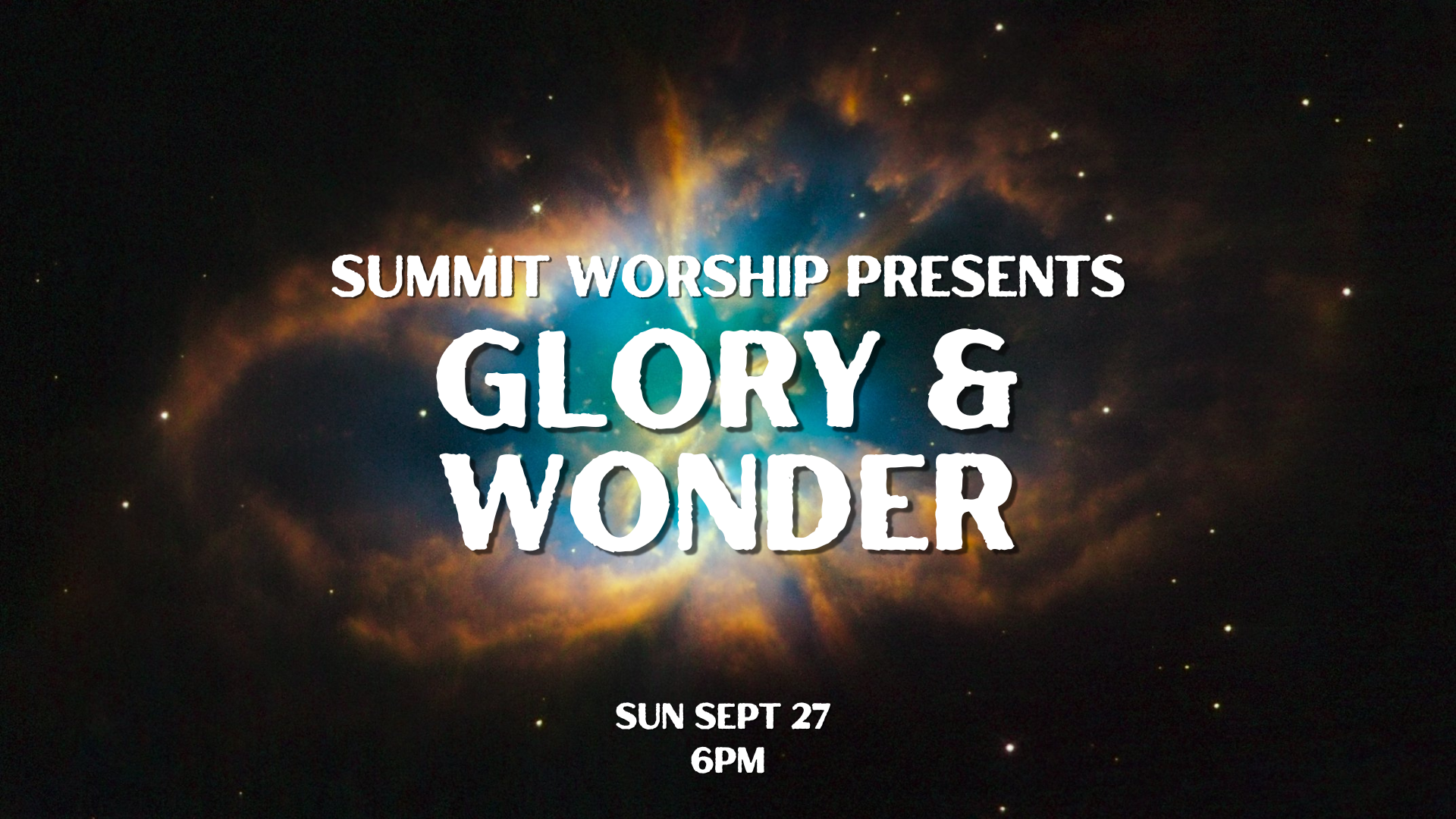 Night Of Worship
