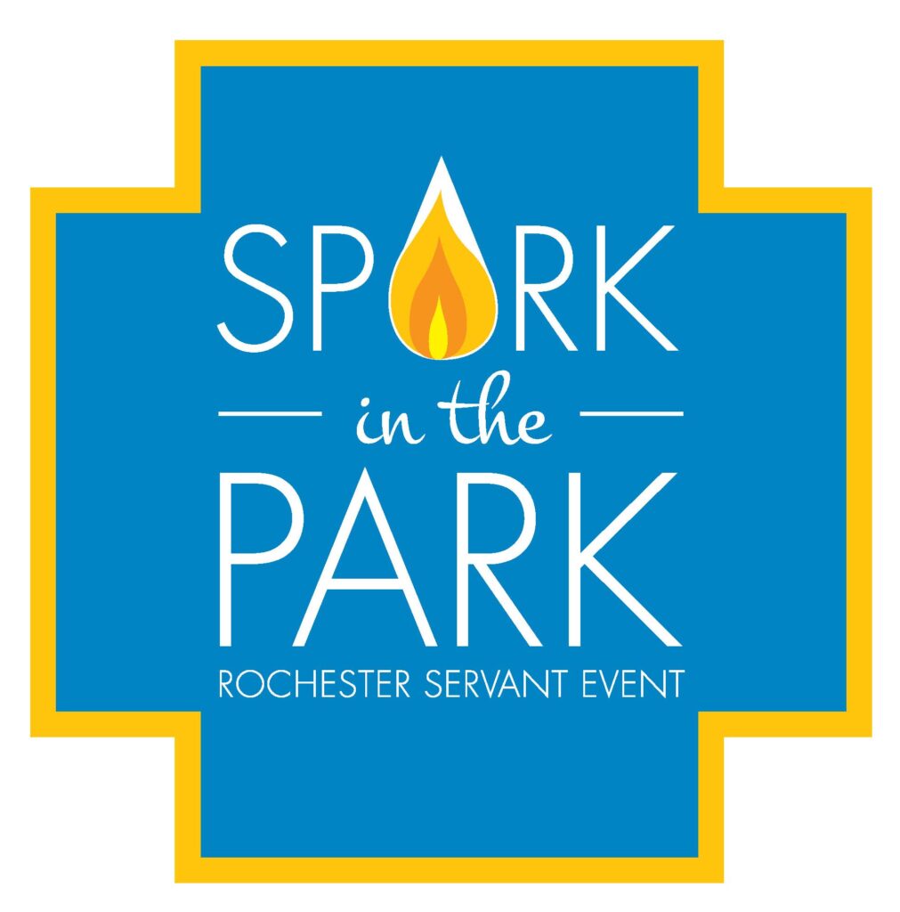 Spark in the Park Redeemer
