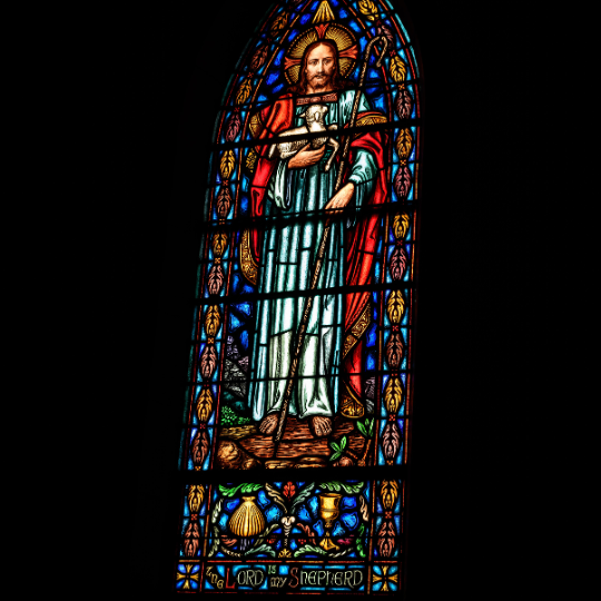 Chapel Worship