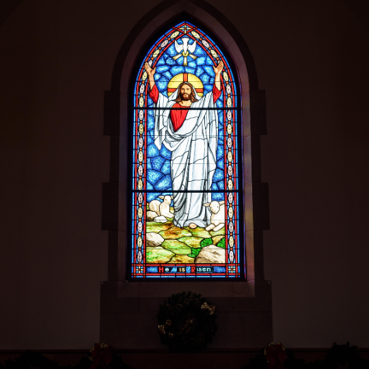 Traditional Worship