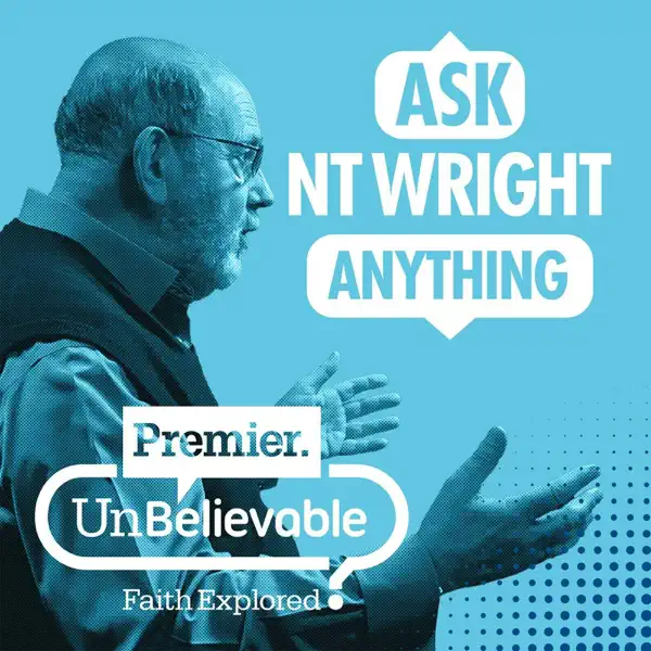 Questions on the Acts of the Apostles (Ask N.T. Wright Anything)