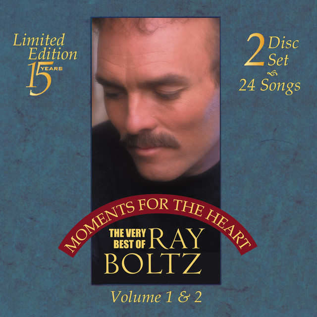 Watch The Lamb, Ray Boltz