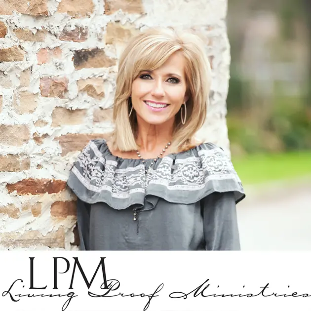 The Lord is My Shepherd, Beth Moore