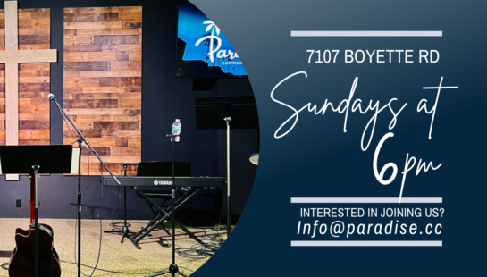 7107 Boyette Rd, Info@Paradise.cc