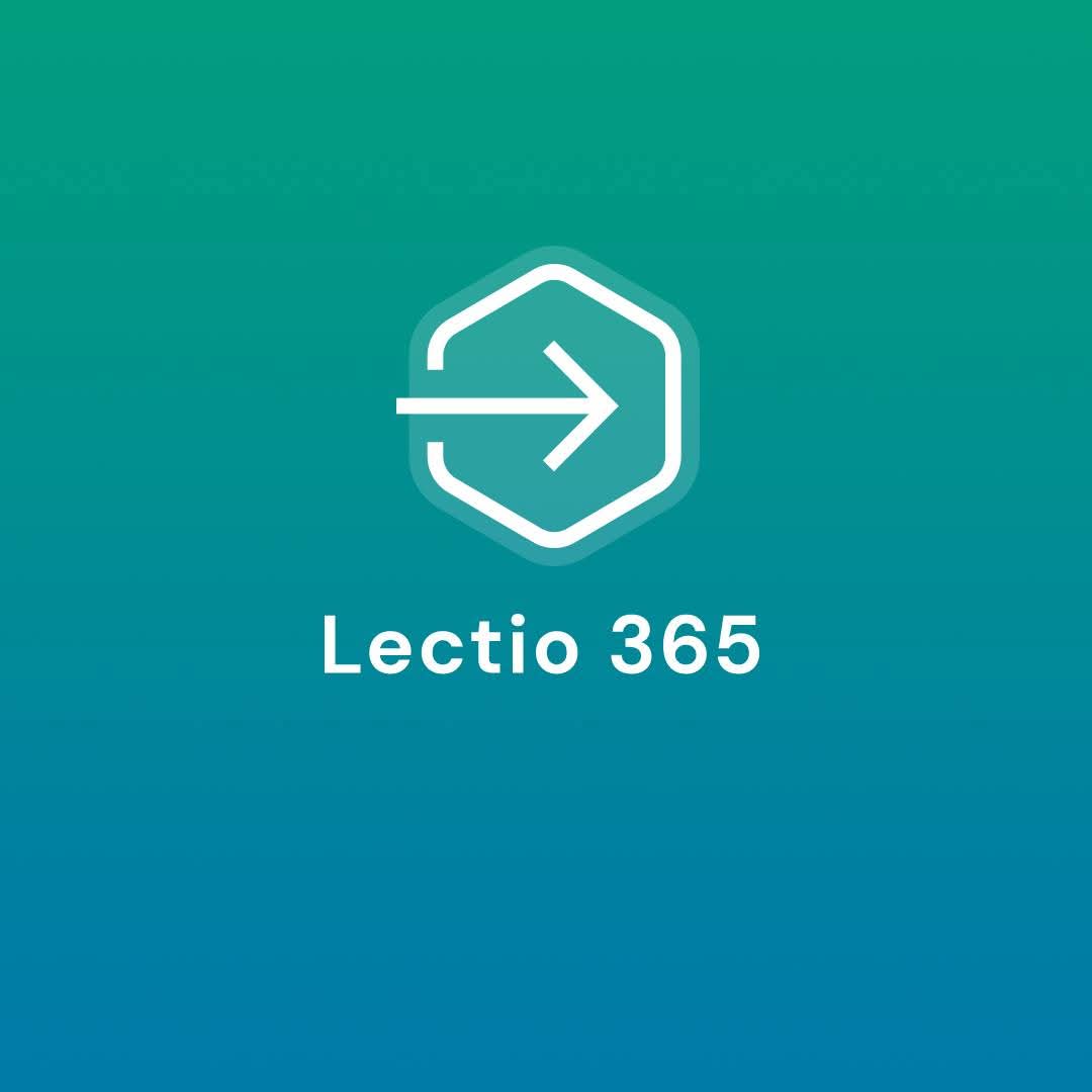 Lectio 365 App