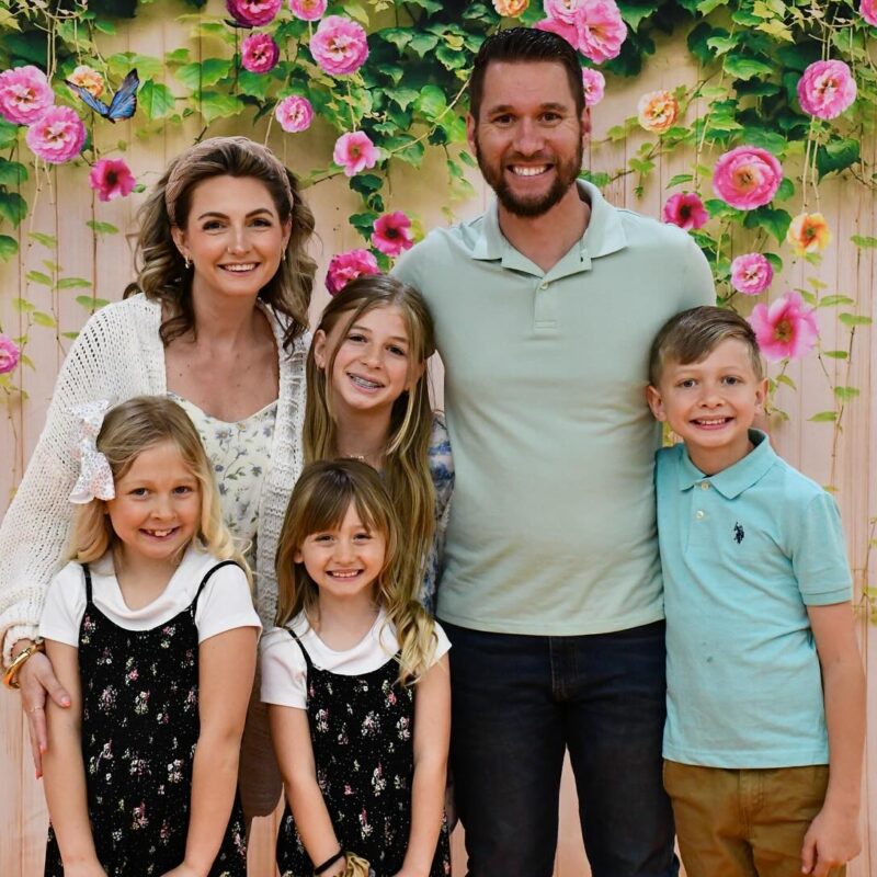 Families w/ Kids