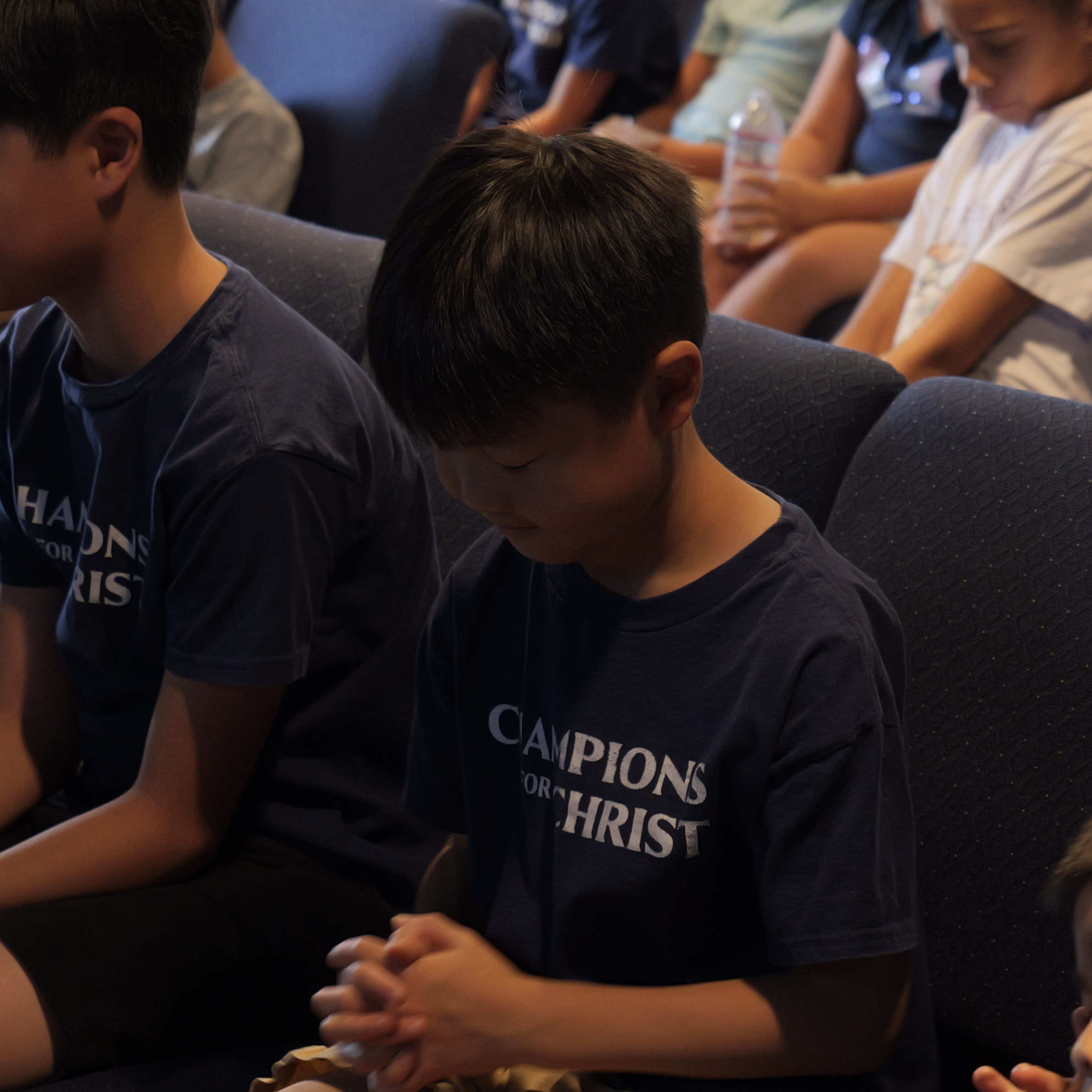 SUNDAY SCHOOL
