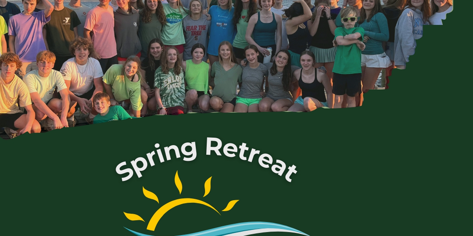 Spring Retreat