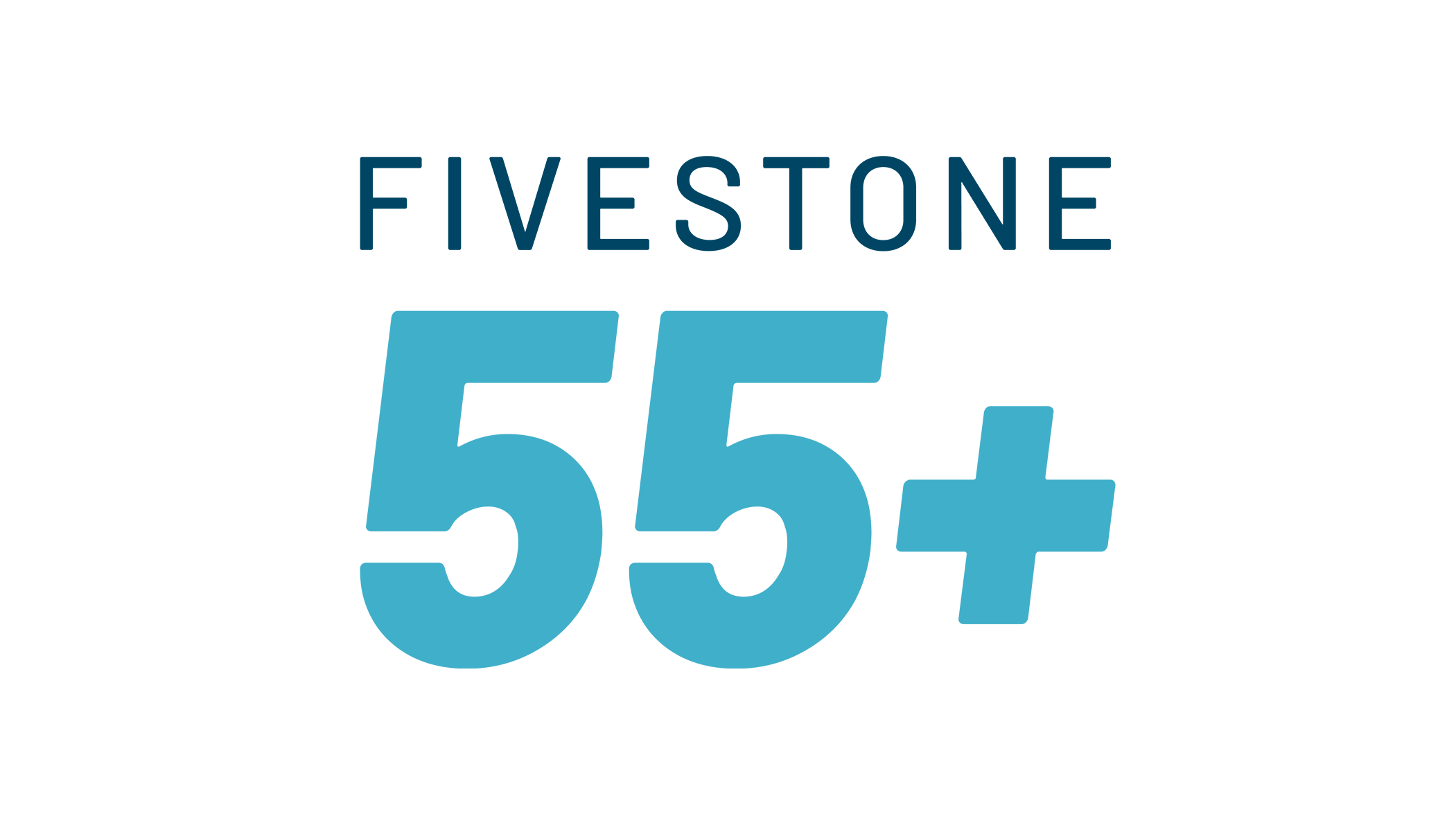 FiveStone 55+