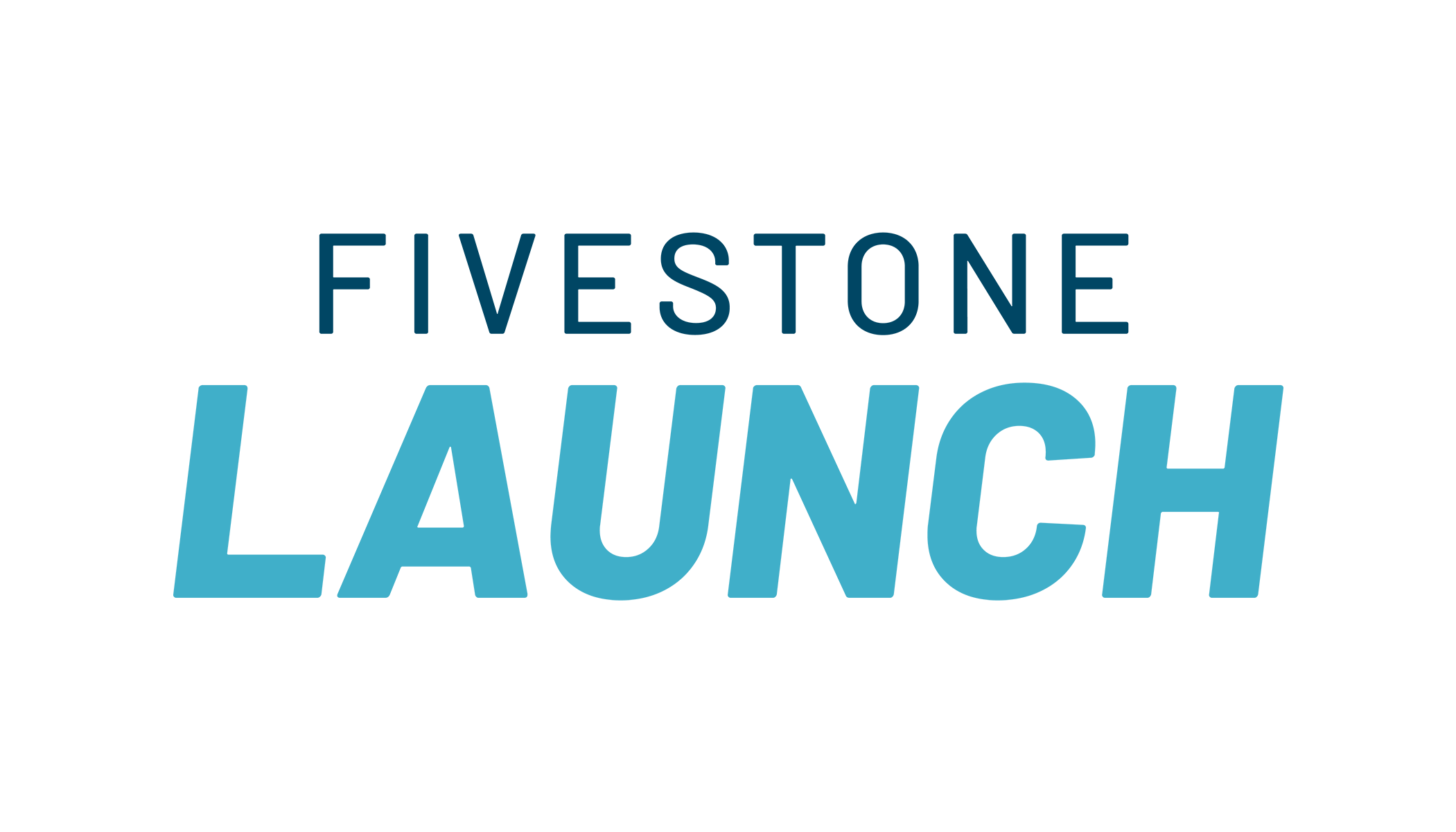 FiveStone Launch