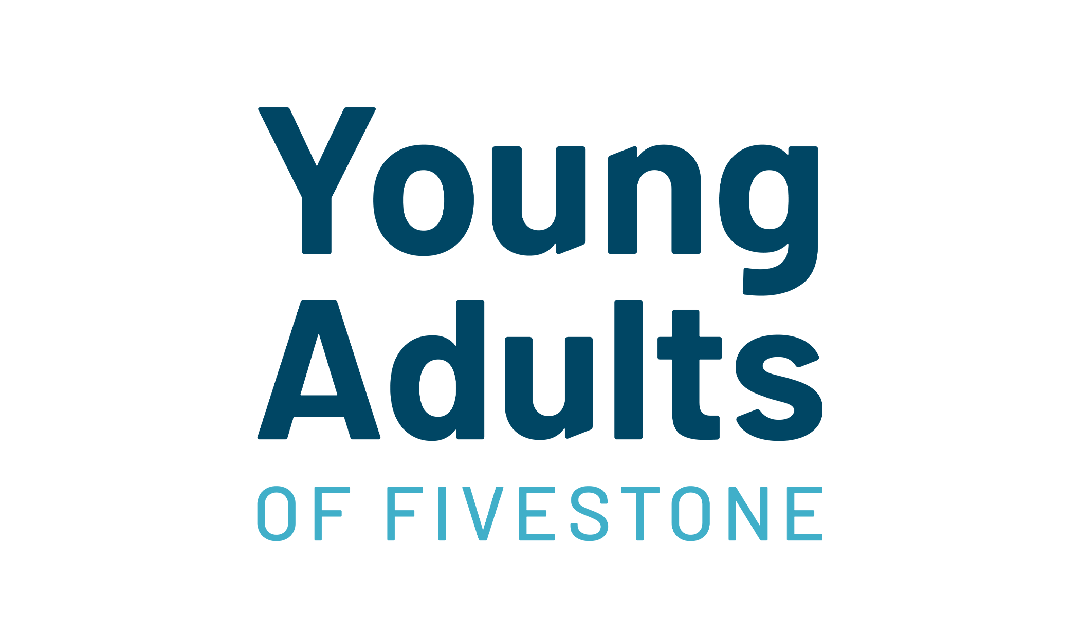 Young Adults of FiveStone