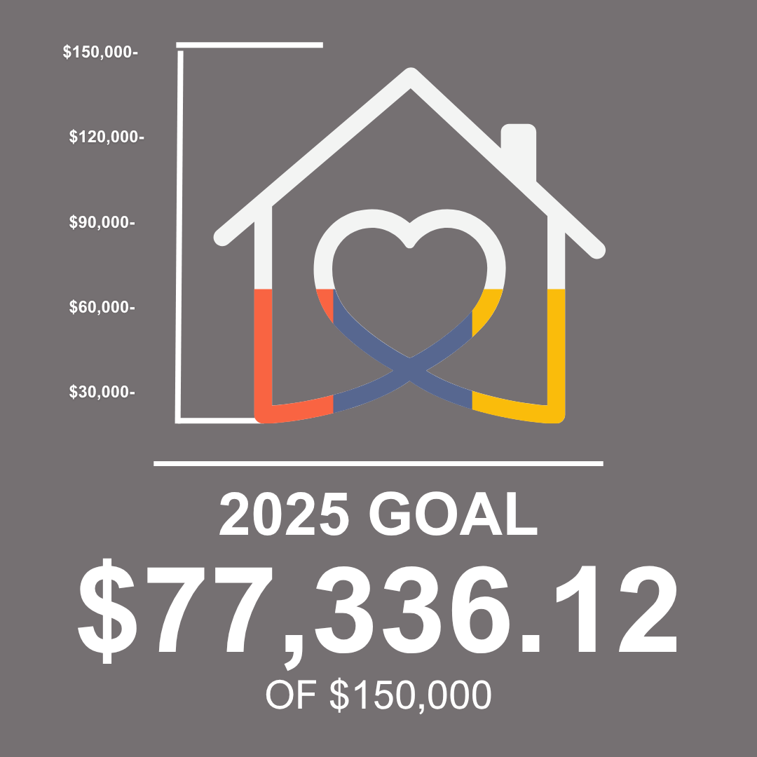 HELP FILL UP THE HOUSE!