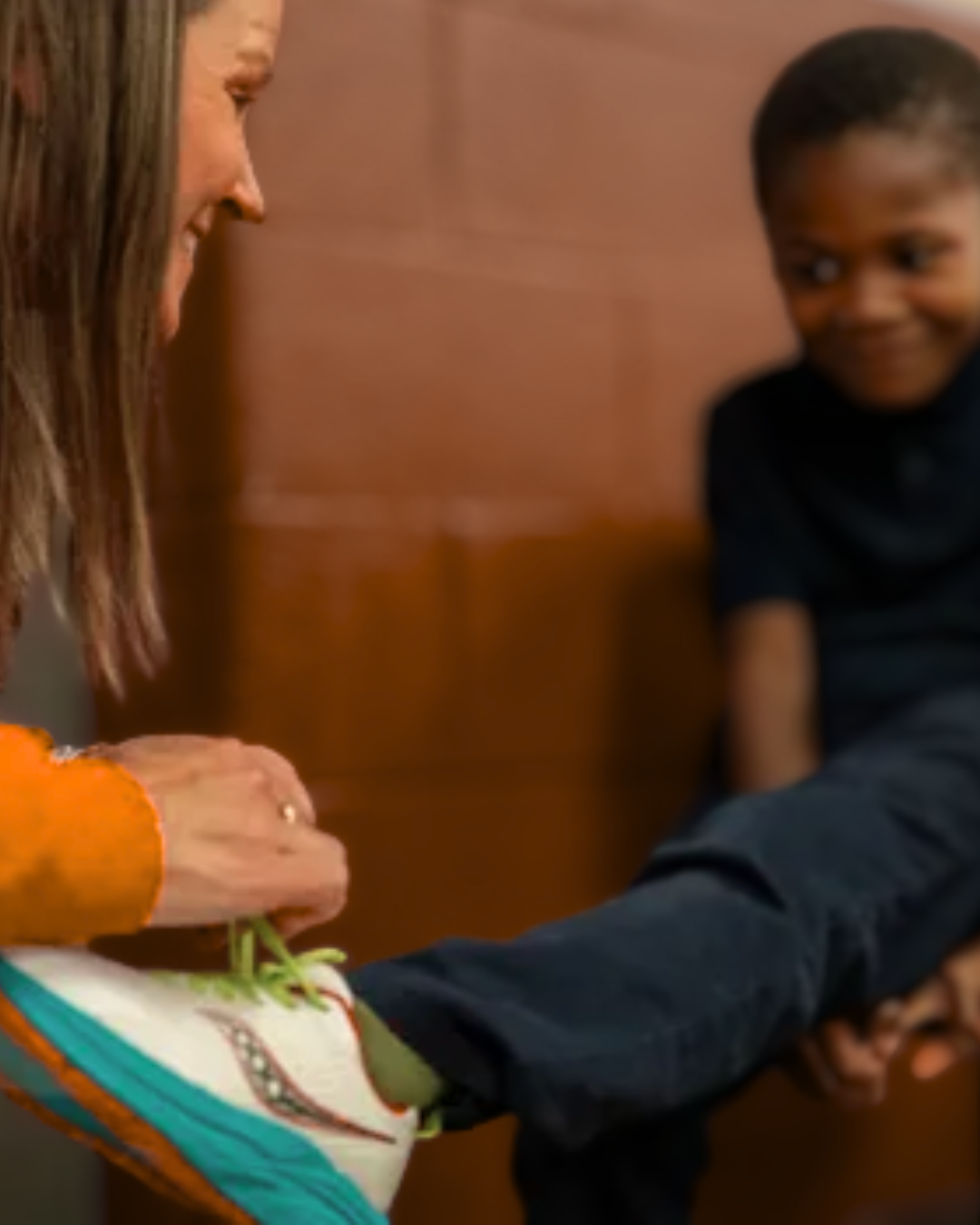 HORNETS HELPING HORNETS