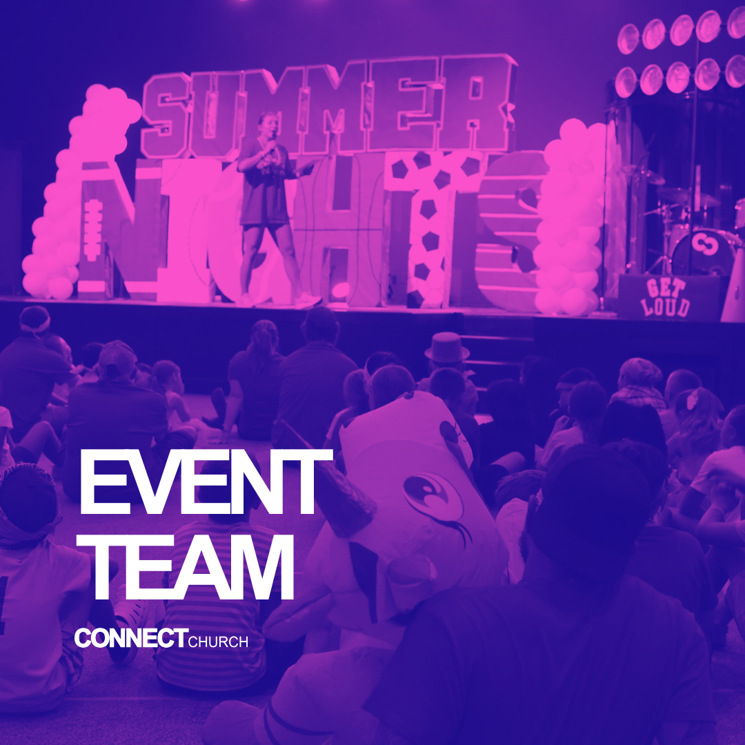 Event Team