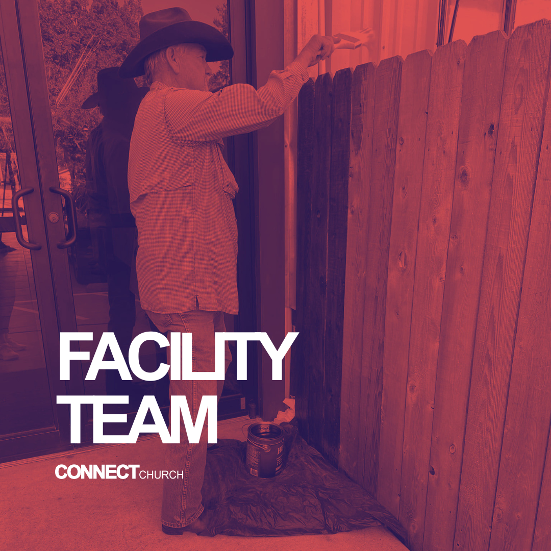 Facilities Team