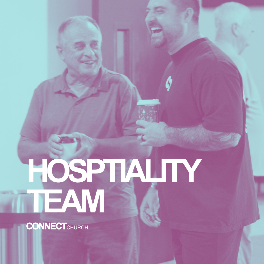 Hospitality Team