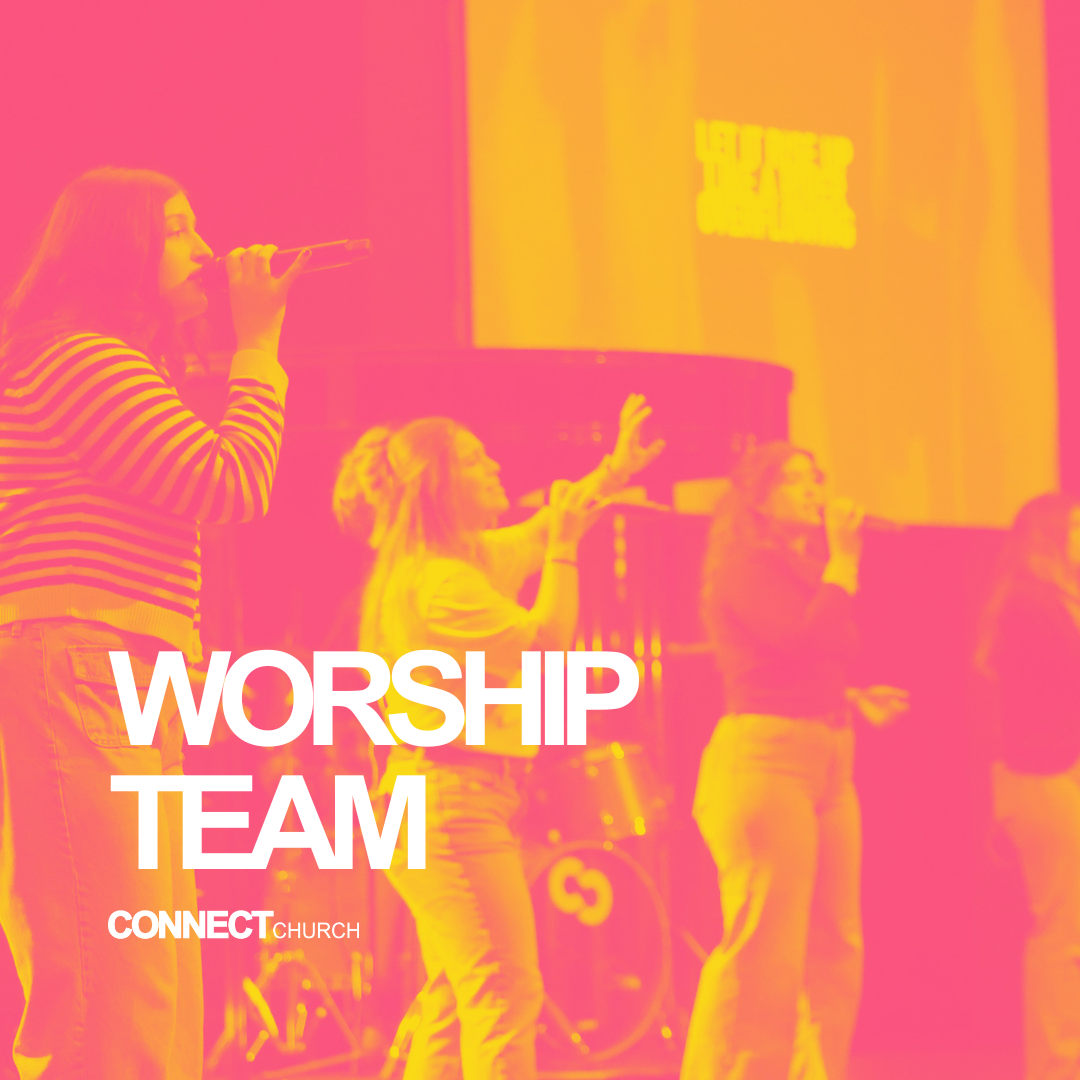 Worship Team