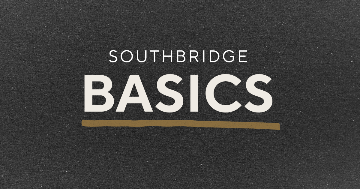 Learn More About Southbridge
