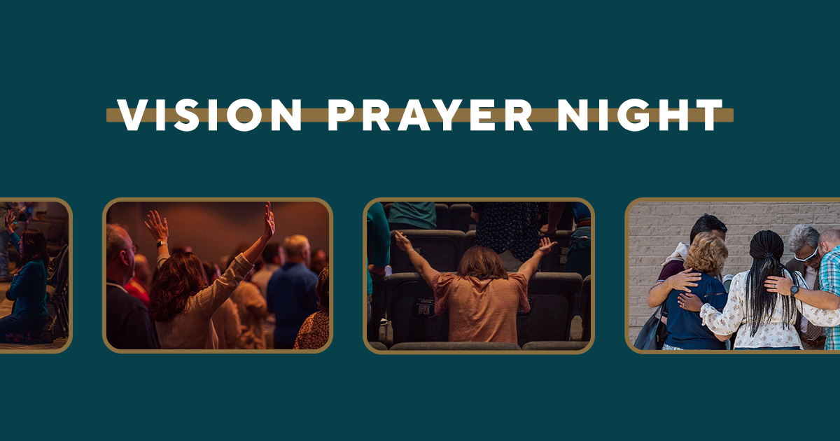 Pray, Worship, Unite