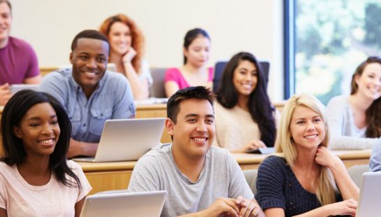 Welcome Class