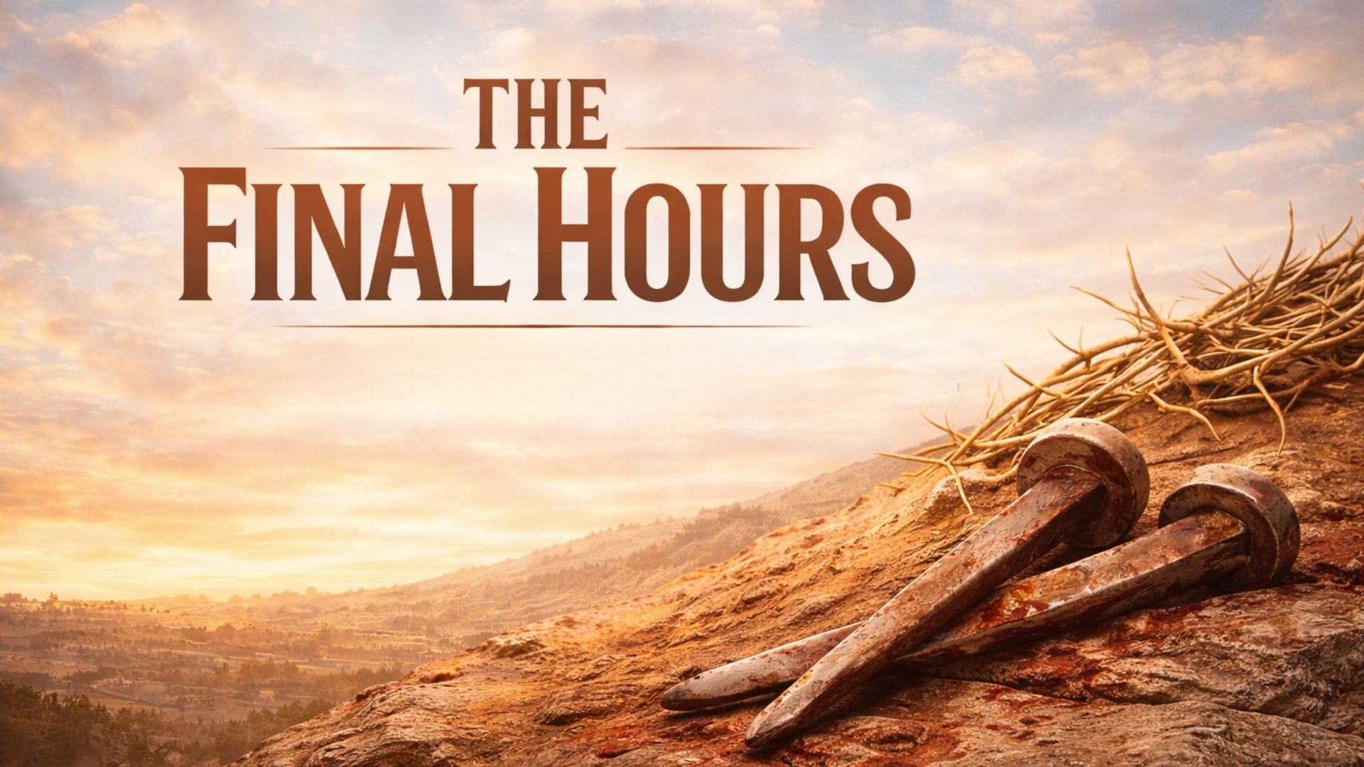 The Final Hours