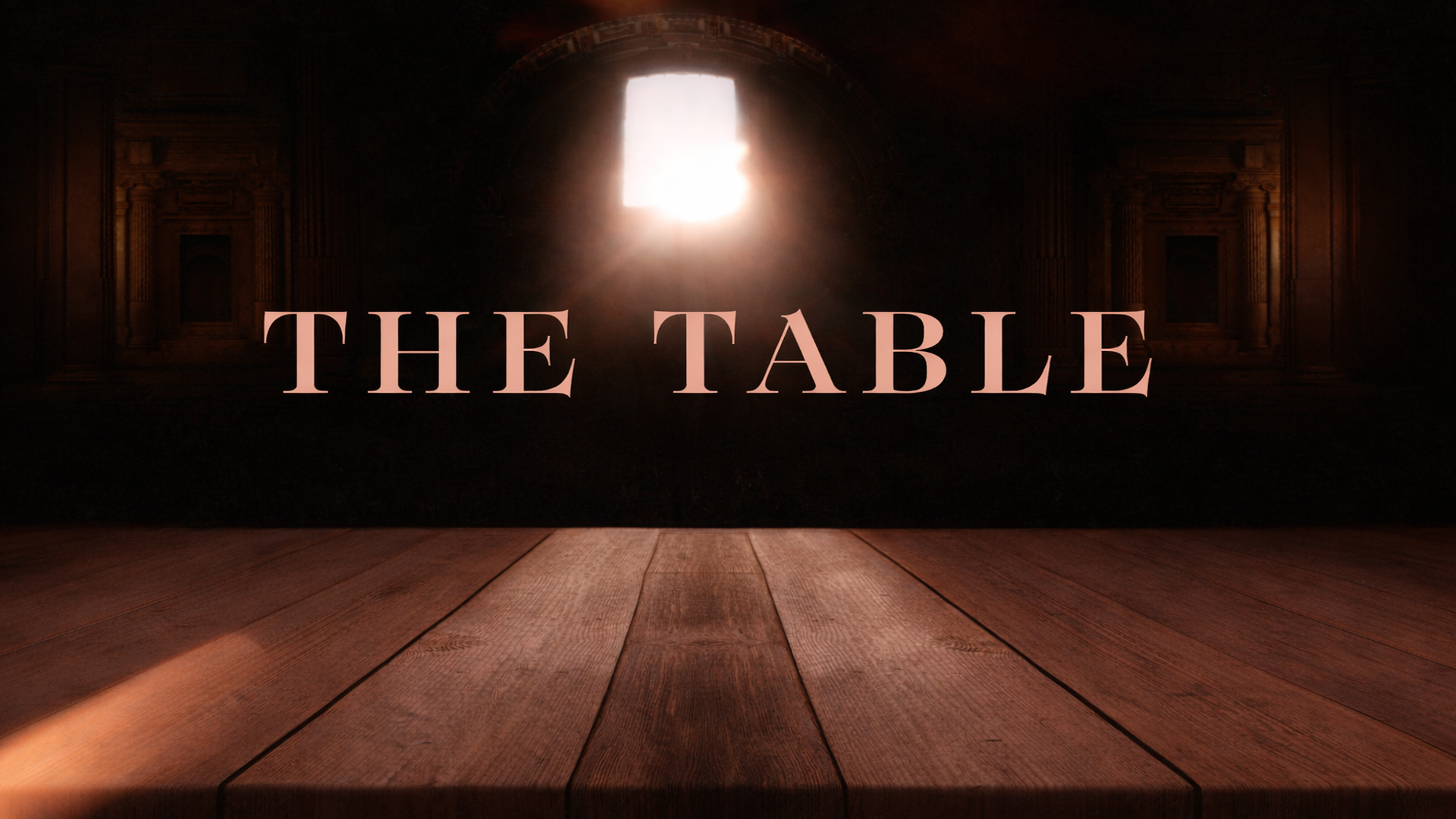 The Table