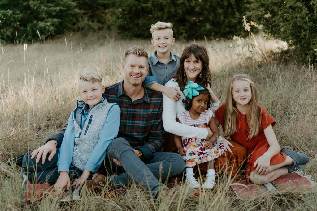 Jared Yates Fielder Church