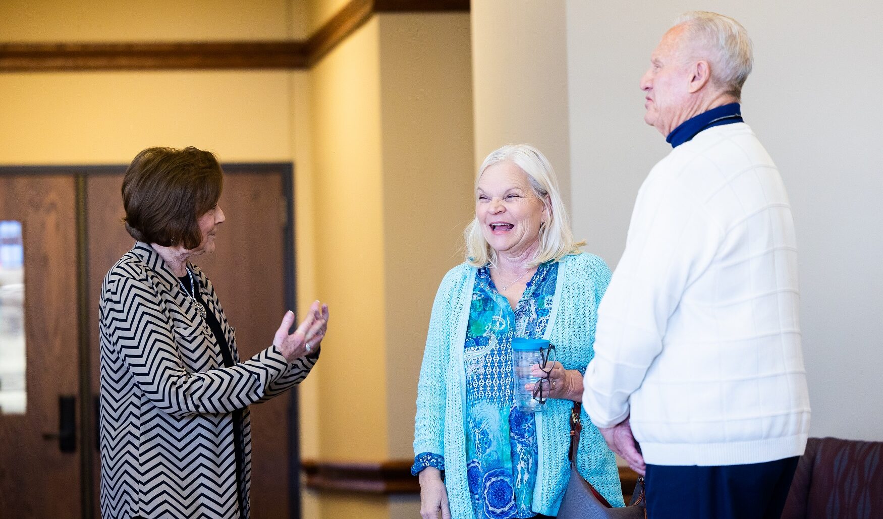 “1st Wednesday” Senior Adult Gathering | Fielder Church