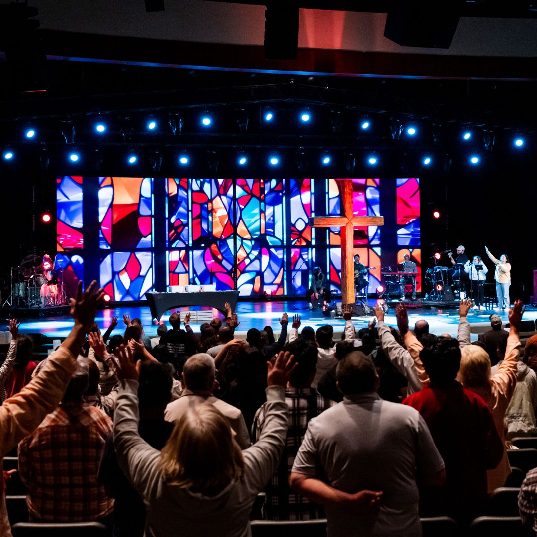 Encounter on New Year's Eve!