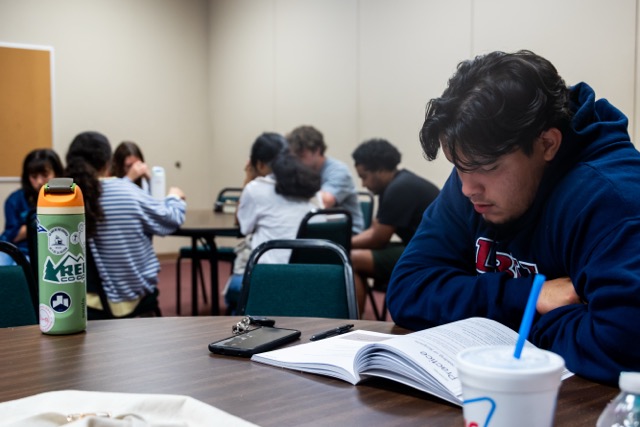 Semester-Based Discipleship Groups