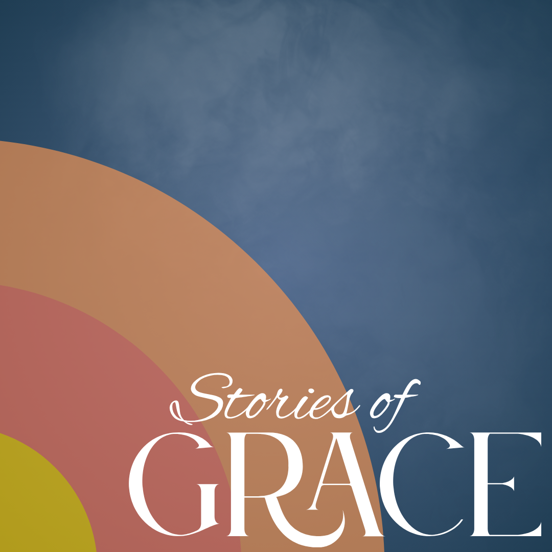 Stories of Grace