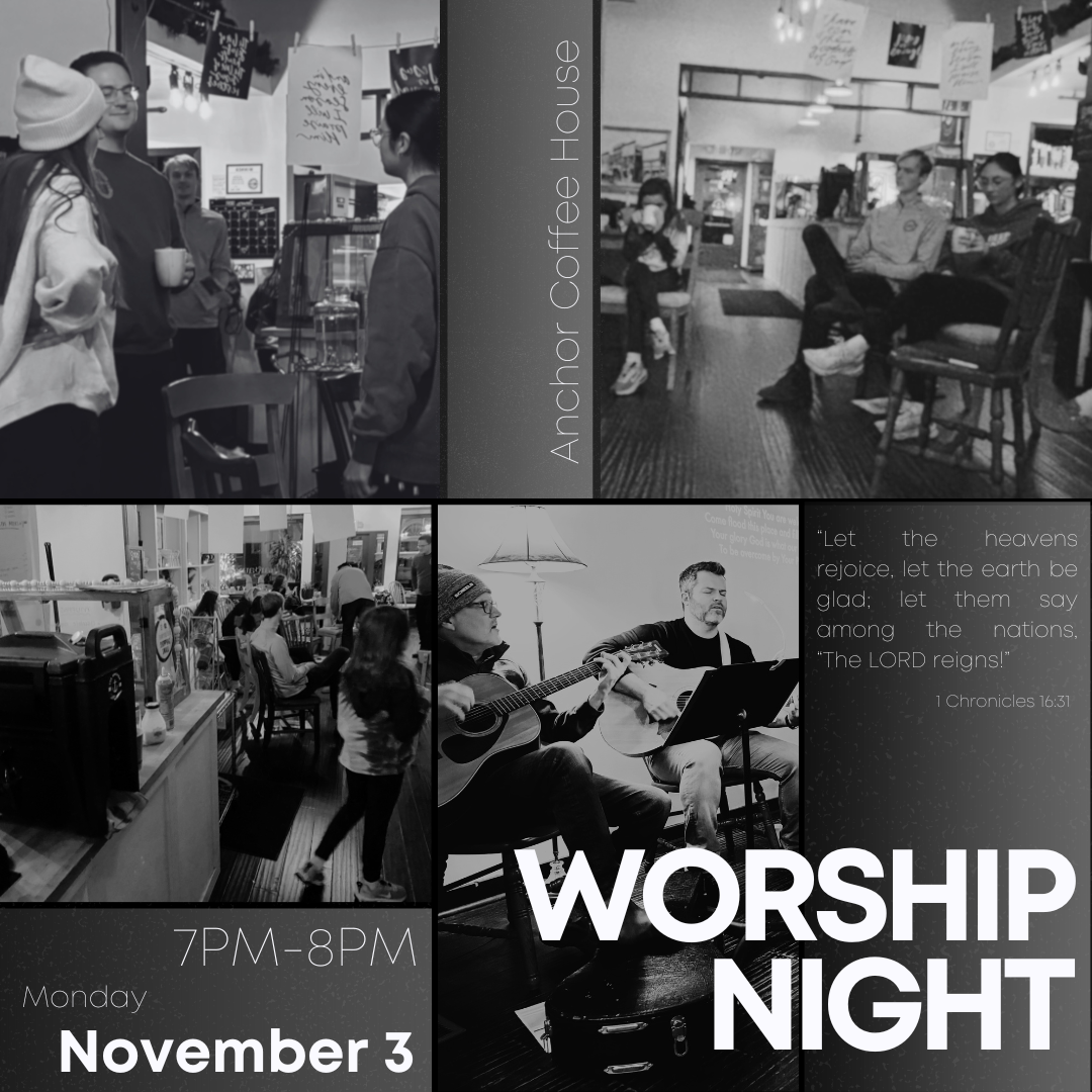 Worship Night