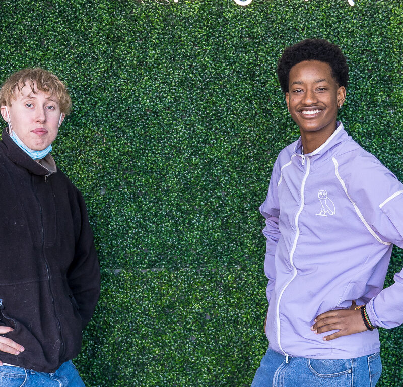 The Header image
