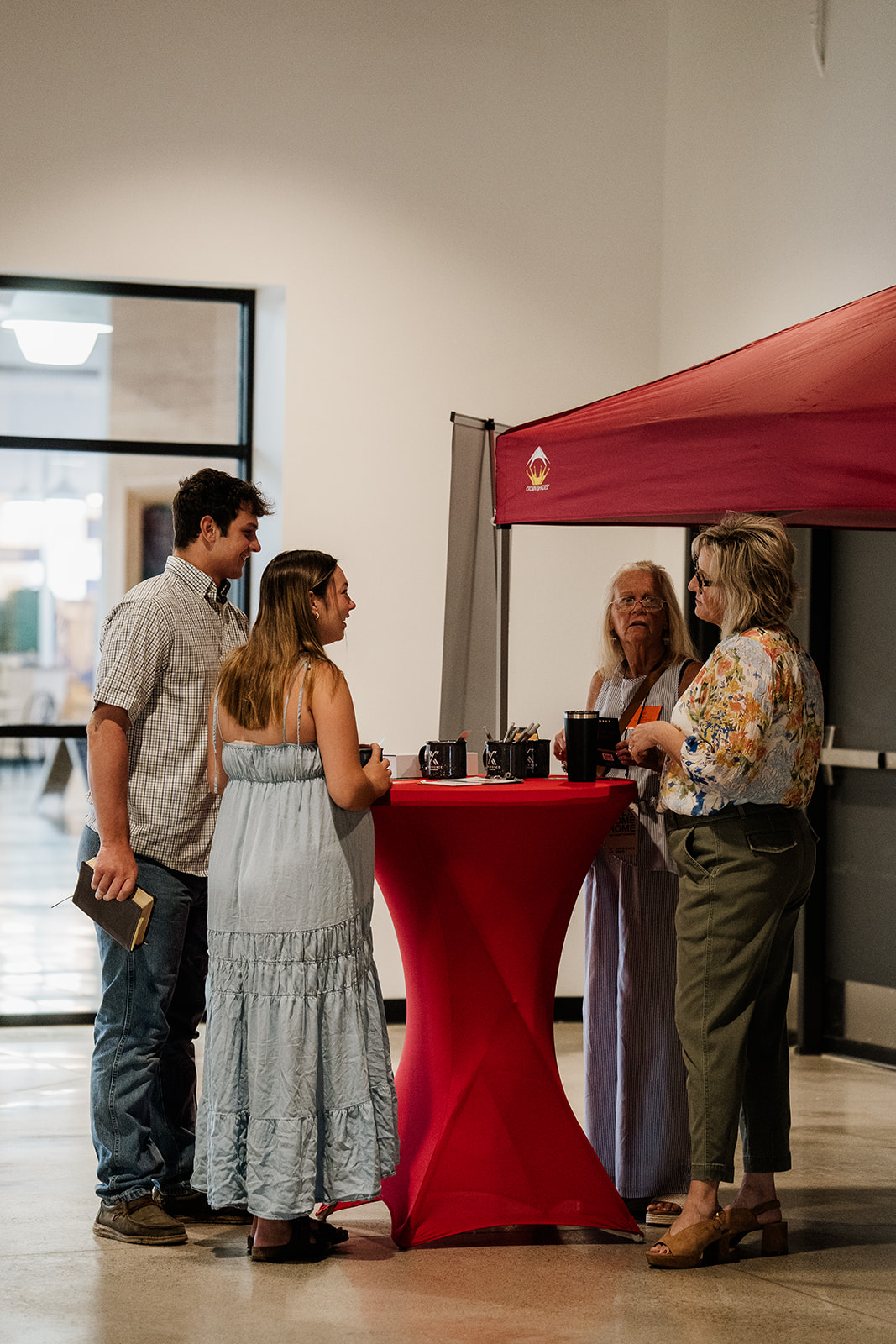 Learn more about Xperience Church