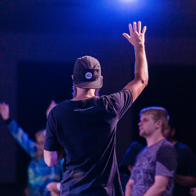 <h1>First Naz Youth</h1>
