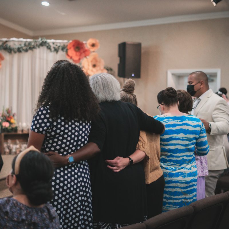 Men and Women’s Ministry