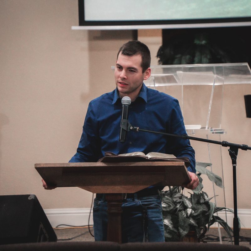 Orientation and NewLife Classes