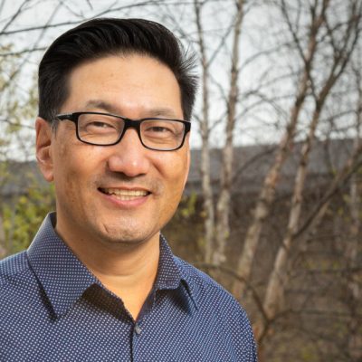 Profile photo