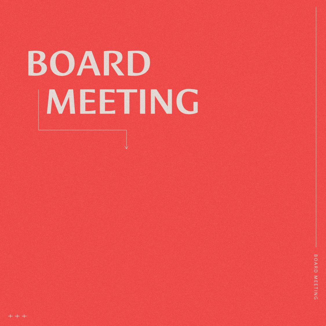 Board Meeting | St. John's Christian Academy