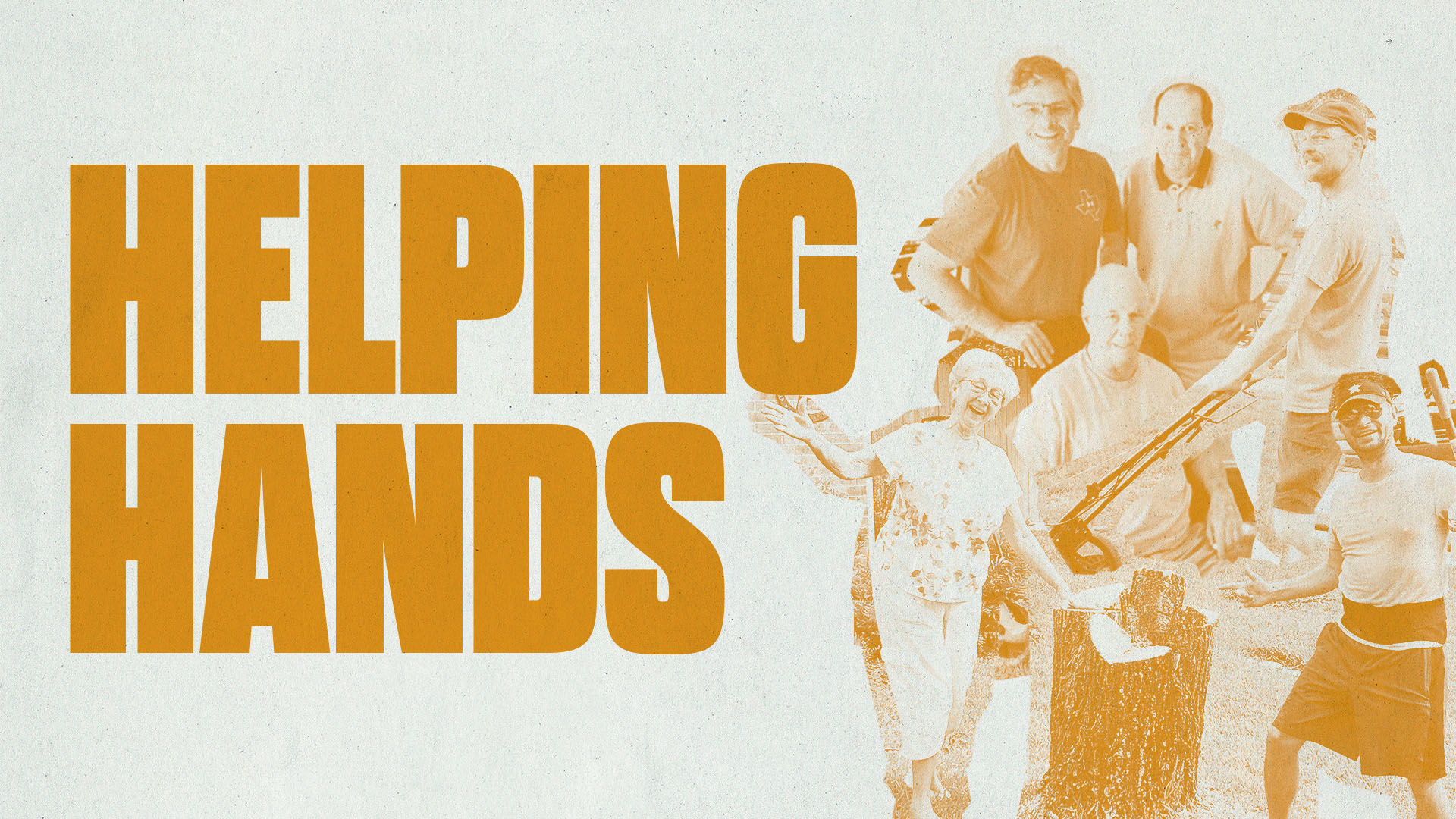 Helping Hands