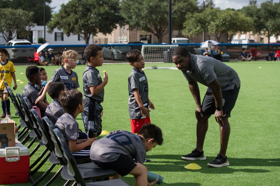 Serve with On Campus Local Missions