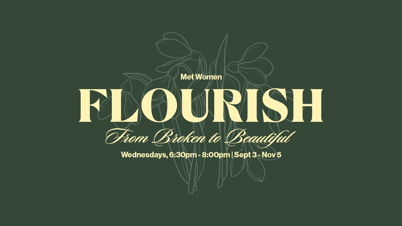 Discover Sisterhood & Nourish Your Soul!