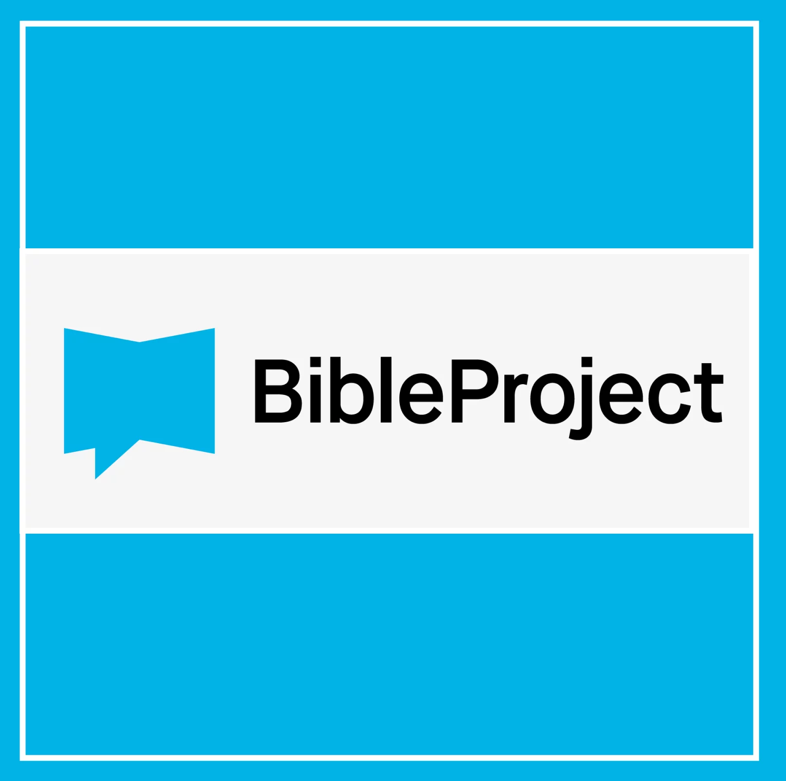 The Bible Project: The Firstborn + Image of God (Book + Visual Guide)
