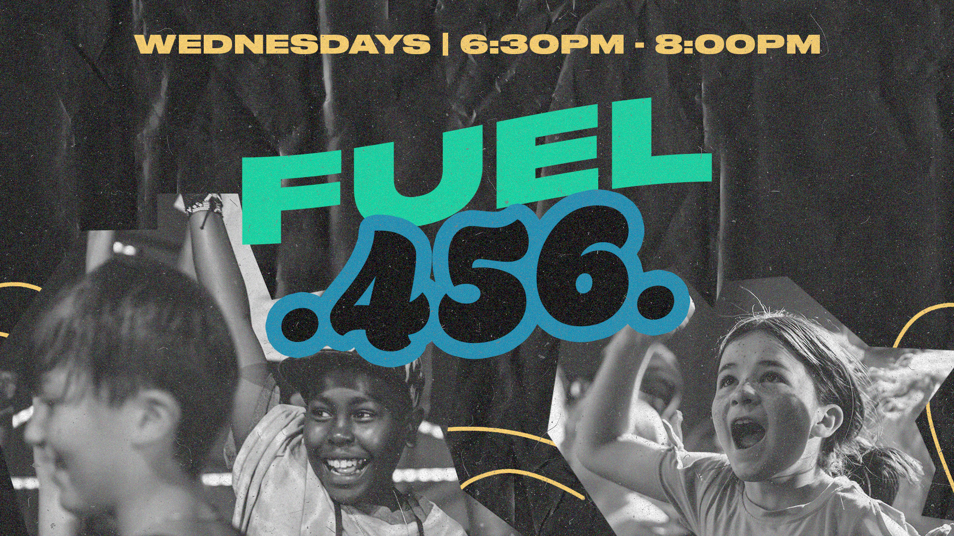 FUEL456 (4th–6th Grade)