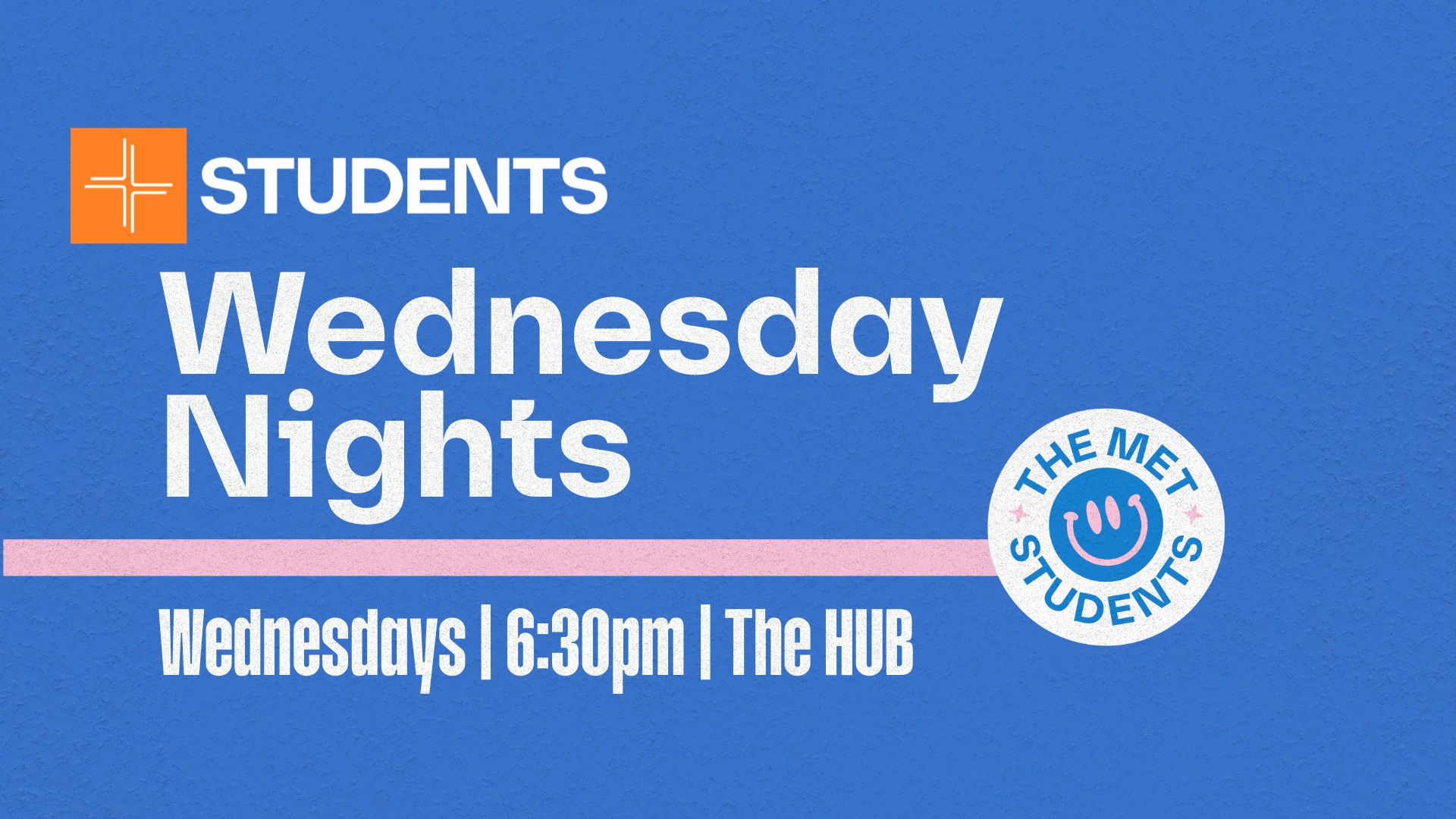 Wednesday Nights